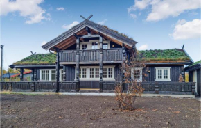 Beautiful Home In Hovden I Setesdal With Wifi